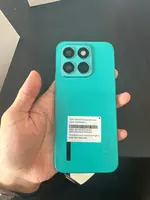 Điện thoại Honor X8c 8GB 512GB Xanh Demo
