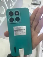 Điện thoại Honor X8c 8GB 512GB Xanh Demo