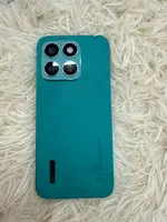 Điện thoại Honor X8c 8GB 512GB Xanh Demo