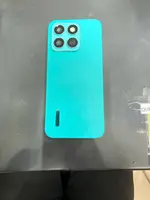 Điện thoại Honor X8c 8GB 512GB Xanh Demo