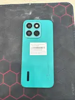 Điện thoại Honor X8c 8GB 512GB Xanh Demo