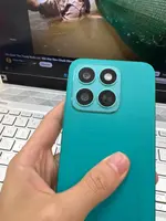 Điện thoại Honor X8c 8GB 512GB Xanh Demo