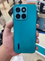 Điện thoại Honor X8c 8GB 512GB Xanh Demo