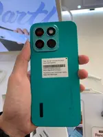 Điện thoại Honor X8c 8GB 512GB Xanh Demo