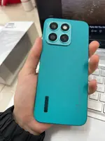 Điện thoại Honor X8c 8GB 512GB Xanh Demo