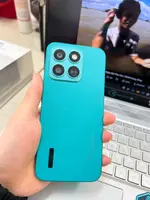 Điện thoại Honor X8c 8GB 512GB Xanh Demo