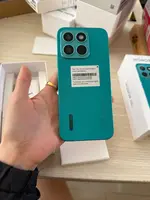 Điện thoại Honor X8c 8GB 512GB Xanh Demo