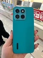 Điện thoại Honor X8c 8GB 512GB Xanh Demo