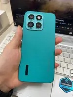 Điện thoại Honor X8c 8GB 512GB Xanh Demo