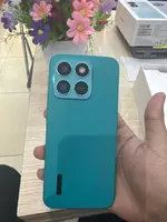 Điện thoại Honor X8c 8GB 512GB Xanh Demo