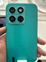 Điện thoại Honor X8c 8GB 512GB Xanh Demo