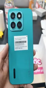 Điện thoại Honor X8c 8GB 512GB Xanh Demo