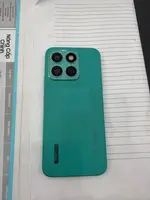 Điện thoại Honor X8c 8GB 512GB Xanh Demo