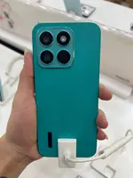 Điện thoại Honor X8c 8GB 512GB Xanh Demo