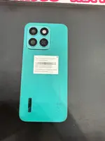 Điện thoại Honor X8c 8GB 512GB Xanh Demo