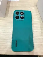 Điện thoại Honor X8c 8GB 512GB Xanh Demo