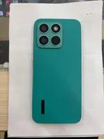 Điện thoại Honor X8c 8GB 512GB Xanh Demo