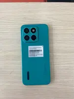 Điện thoại Honor X8c 8GB 512GB Xanh Demo