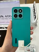 Điện thoại Honor X8c 8GB 512GB Xanh Demo