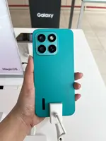 Điện thoại Honor X8c 8GB 512GB Xanh Demo