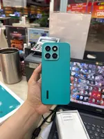 Điện thoại Honor X8c 8GB 512GB Xanh Demo