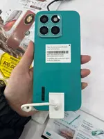 Điện thoại Honor X8c 8GB 512GB Xanh Demo