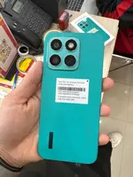 Điện thoại Honor X8c 8GB 512GB Xanh Demo