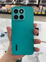 Điện thoại Honor X8c 8GB 512GB Xanh Demo