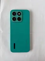 Điện thoại Honor X8c 8GB 512GB Xanh Demo