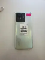 Điện thoại Xiaomi Redmi Note 12S 8GB-256GB Xanh lá (Pearl Green), Demo