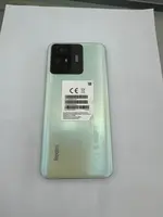 Điện thoại Xiaomi Redmi Note 12S 8GB-256GB Xanh lá (Pearl Green), Demo
