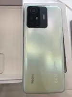 Điện thoại Xiaomi Redmi Note 12S 8GB-256GB Xanh lá (Pearl Green), Demo