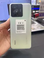 Điện thoại Xiaomi Redmi Note 12S 8GB-256GB Xanh lá (Pearl Green), Demo