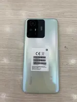 Điện thoại Xiaomi Redmi Note 12S 8GB-256GB Xanh lá (Pearl Green), Demo