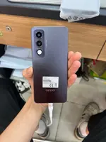 Điện thoại OPPO A5i Pro 8GB 128GB Tím CPH2755 Demo
