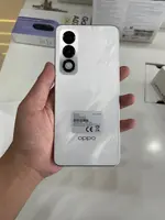 Điện thoại OPPO A5i Pro 8GB 128GB Trắng CPH2755 Demo