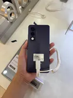Điện thoại OPPO A5i Pro 8GB 128GB Tím CPH2755 Demo