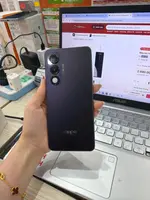 Điện thoại OPPO A5i Pro 8GB 128GB Tím CPH2755 Demo