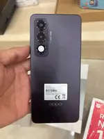 Điện thoại OPPO A5i Pro 8GB 128GB Tím CPH2755 Demo