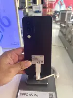 Điện thoại OPPO A5i Pro 8GB 128GB Tím CPH2755 Demo