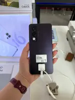 Điện thoại OPPO A5i Pro 8GB 128GB Tím CPH2755 Demo