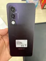 Điện thoại OPPO A5i Pro 8GB 128GB Tím CPH2755 Demo