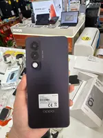 Điện thoại OPPO A5i Pro 8GB 128GB Tím CPH2755 Demo