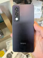 Điện thoại OPPO A5i Pro 8GB 128GB Tím CPH2755 Demo