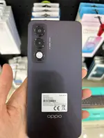 Điện thoại OPPO A5i Pro 8GB 128GB Tím CPH2755 Demo