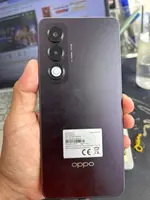 Điện thoại OPPO A5i Pro 8GB 128GB Tím CPH2755 Demo