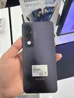 Điện thoại OPPO A5i Pro 8GB 128GB Tím CPH2755 Demo