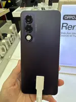 Điện thoại OPPO A5i Pro 8GB 128GB Tím CPH2755 Demo