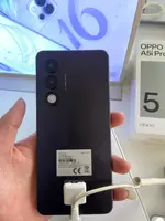 Điện thoại OPPO A5i Pro 8GB 128GB Tím CPH2755 Demo