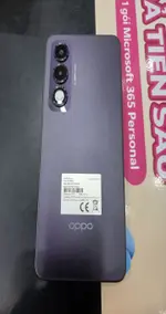 Điện thoại OPPO A5i Pro 8GB 128GB Tím CPH2755 Demo